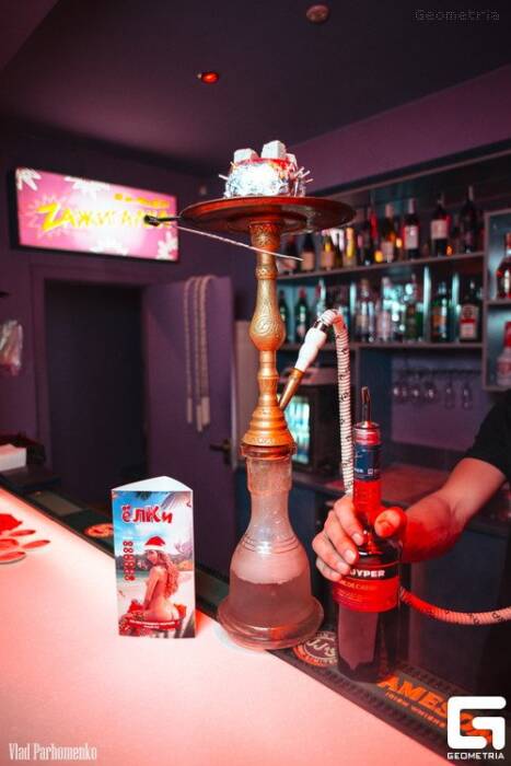 Зажигалка, стрип­тиз-клуб, Zажигалка. Ночные клубы, караоке, боулинг, бильярд > Стриптиз-клубы, Одесса