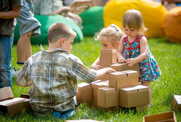 Зеленый театр. Кинотеатры, музеи, театры, выставки > Театры, филармонии, органный зал, Одесса