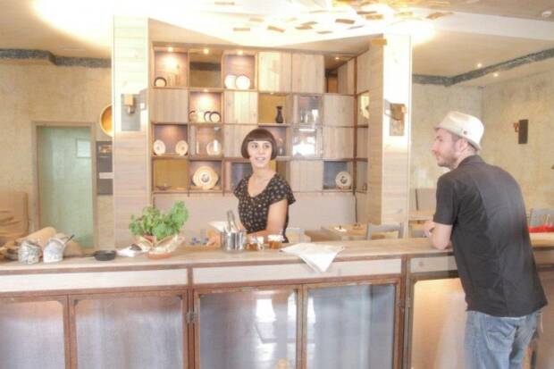 Злачное, кафе. Рестораны, кафе, пиццерии, суши > Кафе, бары, Одесса