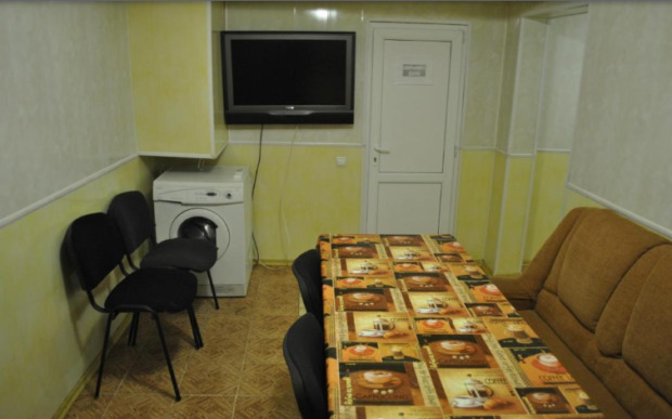 24comfort, хостел. Турагентства, гостиницы, базы отдыха > Хостелы, общежития, Одесса