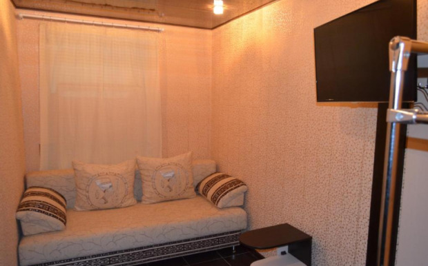 24comfort, хостел. Турагентства, гостиницы, базы отдыха > Хостелы, общежития, Одесса