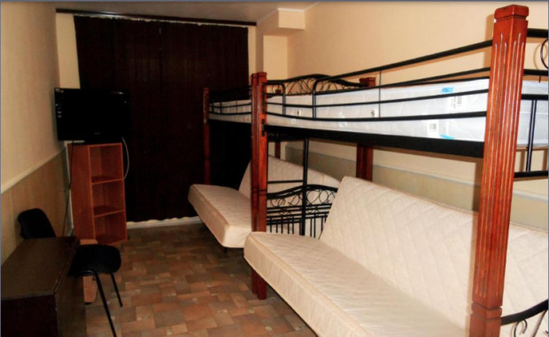 24comfort, хостел. Турагентства, гостиницы, базы отдыха > Хостелы, общежития, Одесса