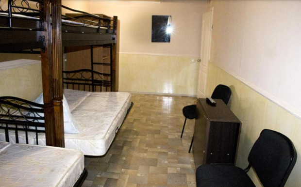 24comfort, хостел. Турагентства, гостиницы, базы отдыха > Хостелы, общежития, Одесса