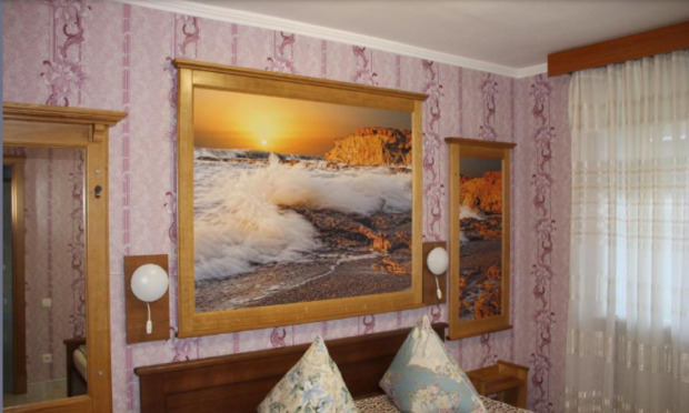 24comfort, хостел. Турагентства, гостиницы, базы отдыха > Хостелы, общежития, Одесса