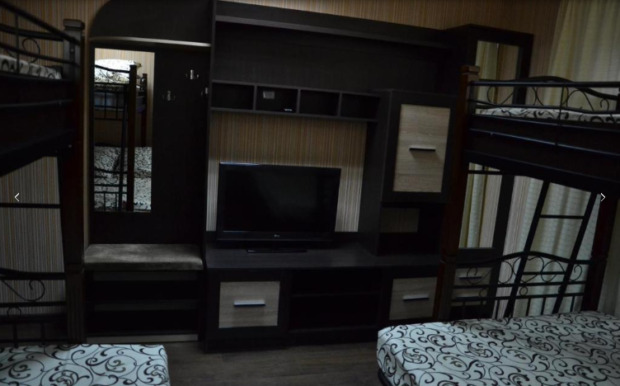 24comfort, хостел. Турагентства, гостиницы, базы отдыха > Хостелы, общежития, Одесса