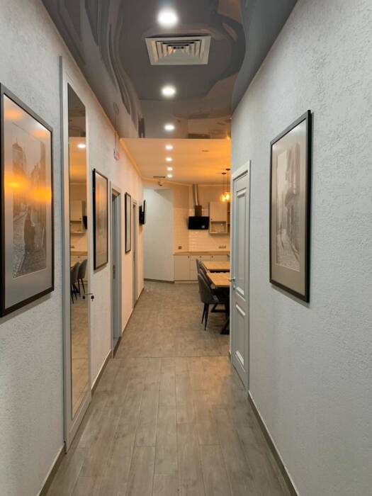 ART GALLERY HOTEL, отель. Турагентства, гостиницы, базы отдыха > Гостиницы, отели, Одесса