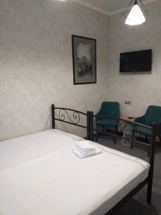 ART GALLERY HOTEL, отель. Турагентства, гостиницы, базы отдыха > Гостиницы, отели, Одесса