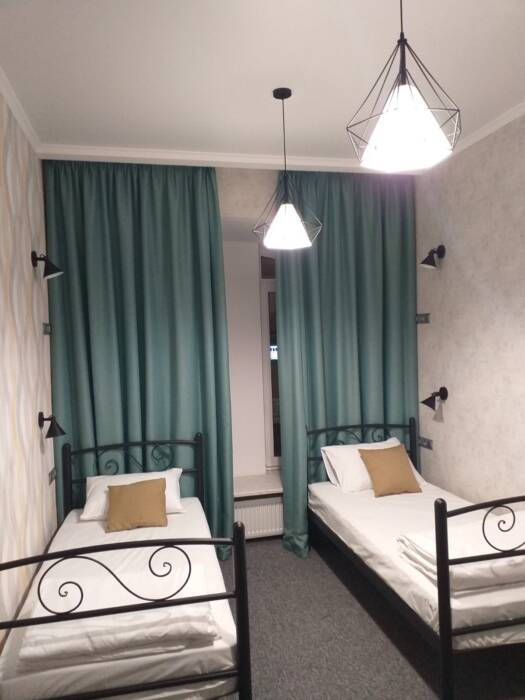 ART GALLERY HOTEL, отель. Турагентства, гостиницы, базы отдыха > Гостиницы, отели, Одесса