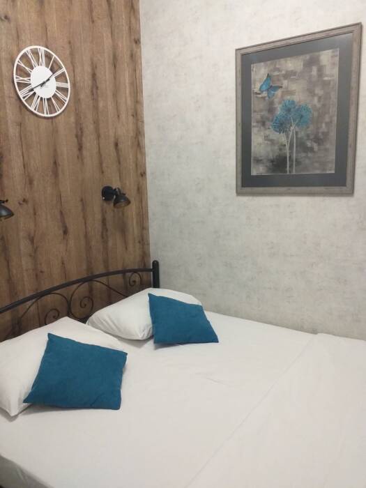 ART GALLERY HOTEL, отель. Турагентства, гостиницы, базы отдыха > Гостиницы, отели, Одесса