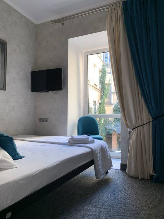 ART GALLERY HOTEL, отель. Турагентства, гостиницы, базы отдыха > Гостиницы, отели, Одесса