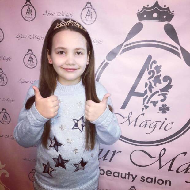 Ajour Magic, солярий. Салоны красоты, солярии, сауны, SPA > Солярий и студии загара, Одесса