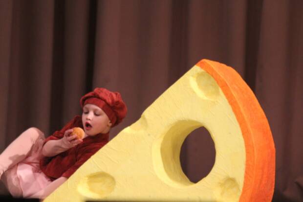 Академия Современного Танца «Поэзия Движения». Спортзалы, школы танцев, фитнес клубы > Школы танцев, Одесса