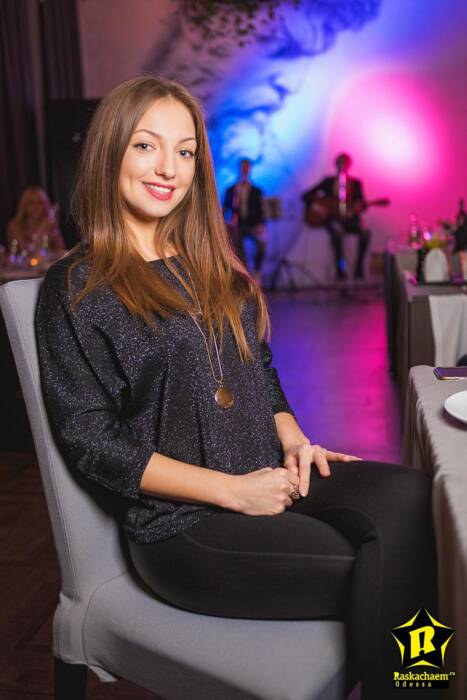 Александровский отель - Cellini ресторан. Турагентства, гостиницы, базы отдыха > Гостиницы, отели, Одесса