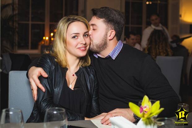 Александровский отель - Cellini ресторан. Турагентства, гостиницы, базы отдыха > Гостиницы, отели, Одесса