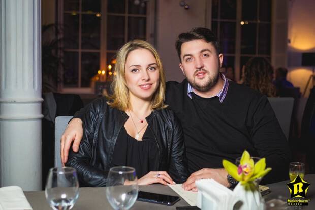 Александровский отель - Cellini ресторан. Турагентства, гостиницы, базы отдыха > Гостиницы, отели, Одесса