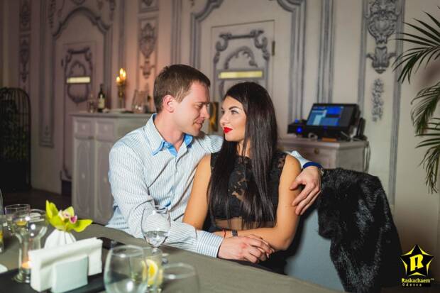 Александровский отель - Cellini ресторан. Турагентства, гостиницы, базы отдыха > Гостиницы, отели, Одесса