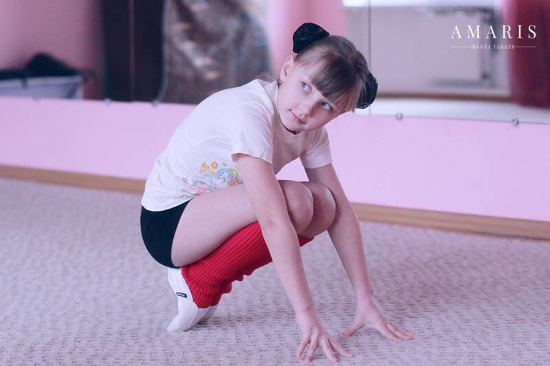 Amaris, школа-студия танца. Спортзалы, школы танцев, фитнес клубы > Школы танцев, Одесса