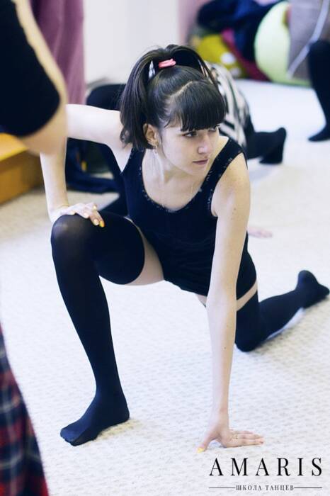 Amaris, школа-студия танца. Спортзалы, школы танцев, фитнес клубы > Школы танцев, Одесса