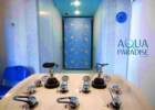 Aqua Paradise, банный комплекс. Салоны красоты, солярии, сауны, SPA > Сауны, бани, СПА, Одесса