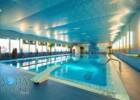 Aqua Paradise, бассейн с артезианской водой. Салоны красоты, солярии, сауны, SPA > Сауны, бани, СПА, Одесса