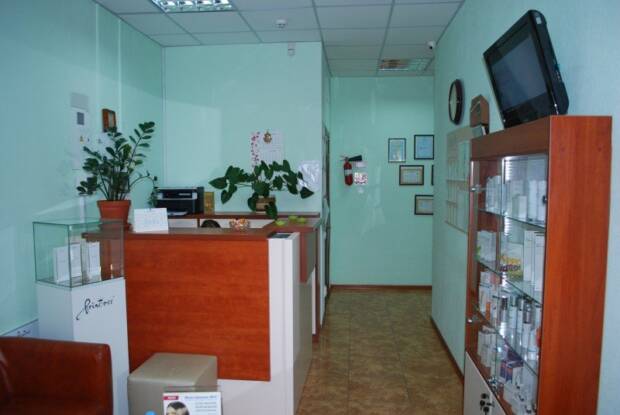 Аристо, лазерная эпиляция. Салоны красоты, солярии, сауны, SPA > Эпиляция, депиляция, Одесса