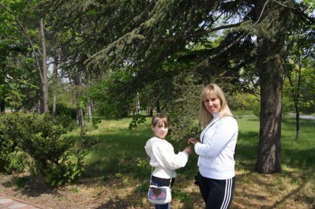 Аркадия, гостиница. Турагентства, гостиницы, базы отдыха > Гостиницы, отели, Одесса