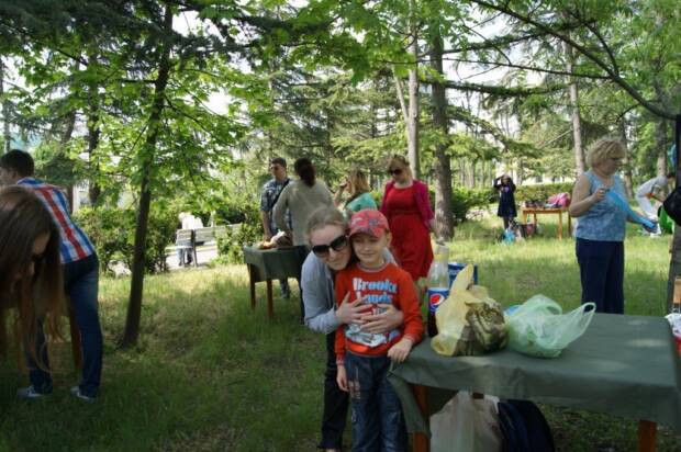 Аркадия, гостиница. Турагентства, гостиницы, базы отдыха > Гостиницы, отели, Одесса