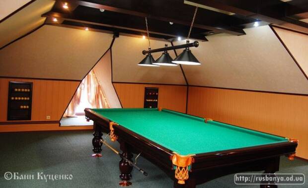 Банная усадьба, сауна, баня. Салоны красоты, солярии, сауны, SPA > Сауны, бани, СПА, Одесса