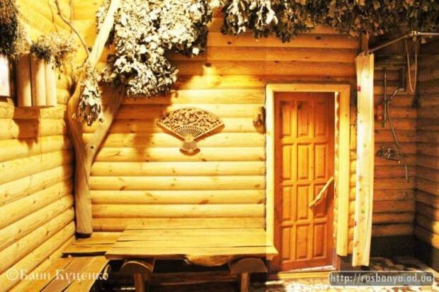 Банная усадьба, сауна, баня. Салоны красоты, солярии, сауны, SPA > Сауны, бани, СПА, Одесса