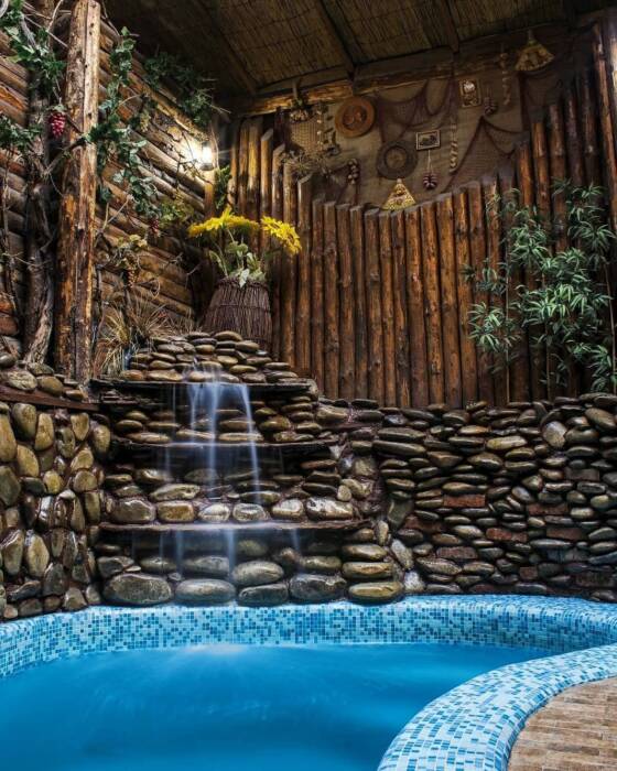 Банный клуб «ЯViKING» и «Банна сiч». Салоны красоты, солярии, сауны, SPA > Сауны, бани, СПА, Одесса