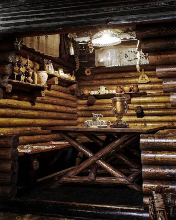 Банный клуб «ЯViKING» и «Банна сiч». Салоны красоты, солярии, сауны, SPA > Сауны, бани, СПА, Одесса