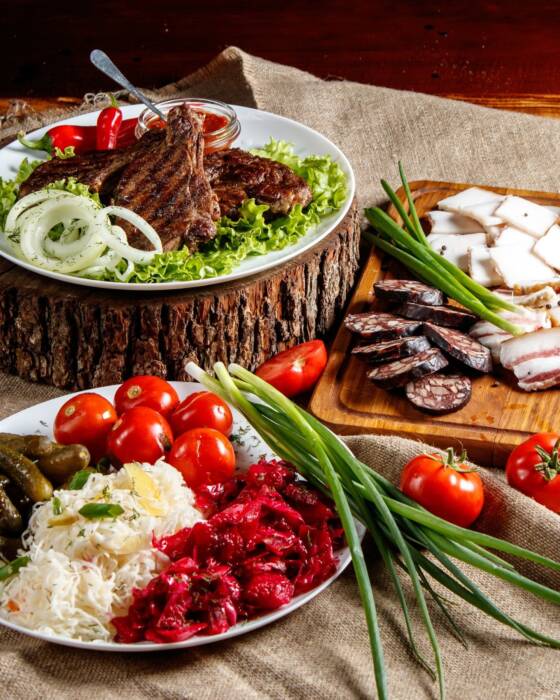 Банный клуб «ЯViKING» и «Банна сiч». Салоны красоты, солярии, сауны, SPA > Сауны, бани, СПА, Одесса