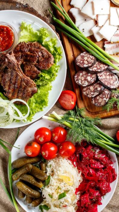 Банный клуб «ЯViKING» и «Банна сiч». Салоны красоты, солярии, сауны, SPA > Сауны, бани, СПА, Одесса