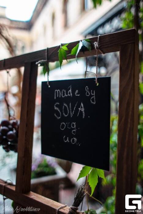 Bernardazzi (Бернардацци) ООО Воис, ресторан. Рестораны, кафе, пиццерии, суши > Рестораны, Одесса