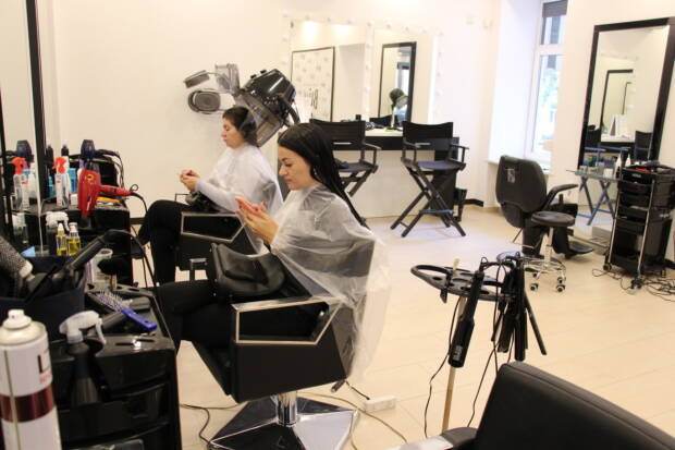 Bless, Кератиновое восстановление, ботокс, нанопластика. Салоны красоты, солярии, сауны, SPA > Салоны красоты и парикмахерские, Одесса