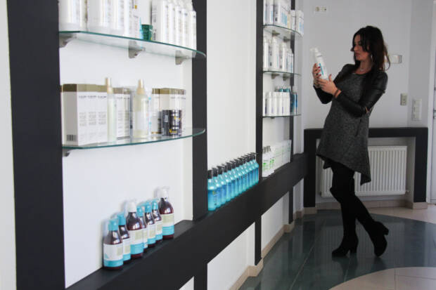 Bless, Кератиновое восстановление, ботокс, нанопластика. Салоны красоты, солярии, сауны, SPA > Салоны красоты и парикмахерские, Одесса