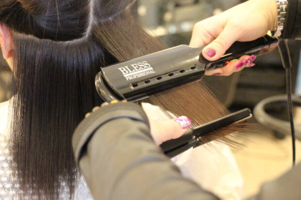 Bless, Кератиновое восстановление, ботокс, нанопластика. Салоны красоты, солярии, сауны, SPA > Салоны красоты и парикмахерские, Одесса