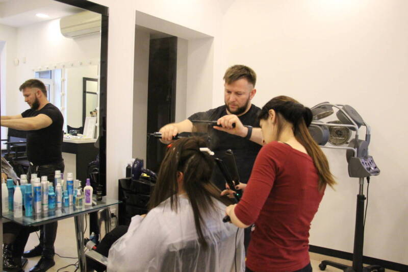 Bless, Кератиновое восстановление, ботокс, нанопластика. Салоны красоты, солярии, сауны, SPA > Салоны красоты и парикмахерские, Одесса