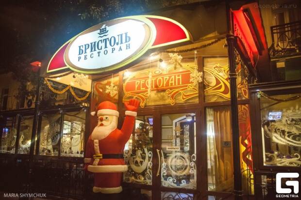 Бристоль, отель Bristol hotel. Турагентства, гостиницы, базы отдыха > Гостиницы, отели, Одесса