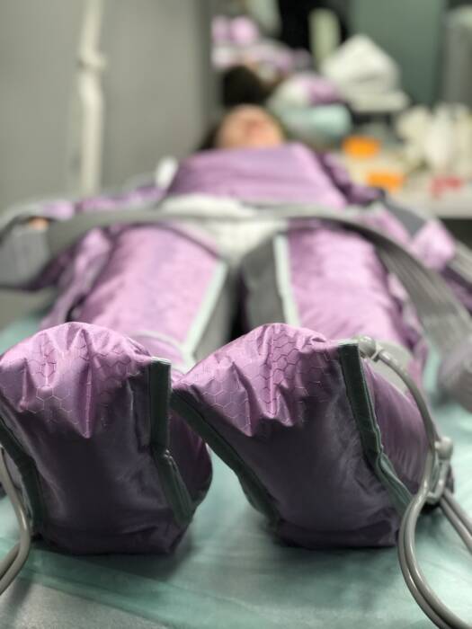 BurdovaCentr, центр эстетической косметологии. Салоны красоты, солярии, сауны, SPA > Косметология, Одесса