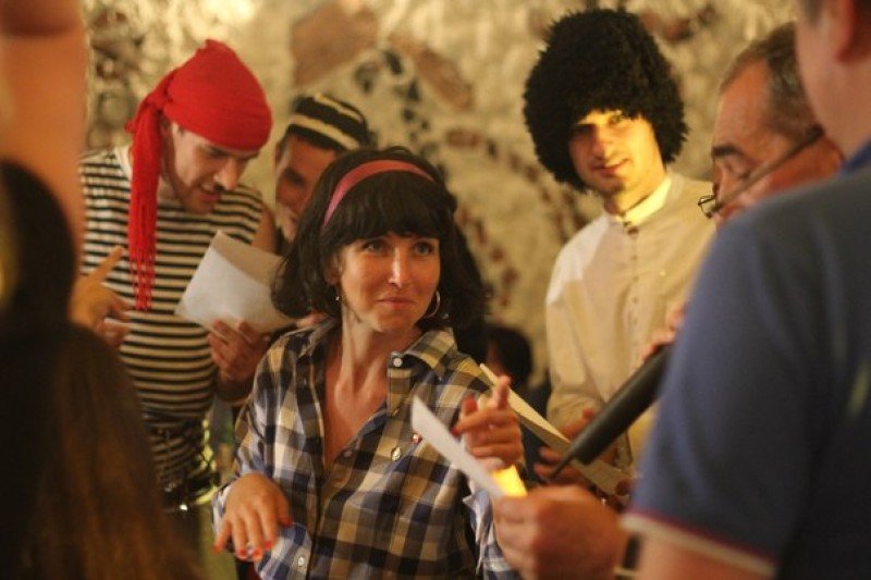 Чача, кавказский ресторан. Рестораны, кафе, пиццерии, суши > Рестораны, Одесса