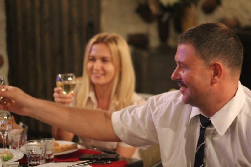 Чача, кавказский ресторан. Рестораны, кафе, пиццерии, суши > Рестораны, Одесса