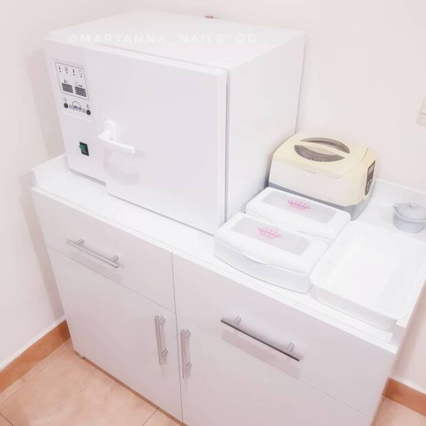 Candy Room - ногтевая студия в Одессе. Салоны красоты, солярии, сауны, SPA > Ногтевой сервис, Одесса