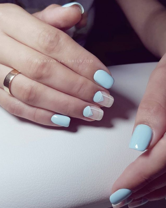 Candy Room - ногтевая студия в Одессе. Салоны красоты, солярии, сауны, SPA > Ногтевой сервис, Одесса