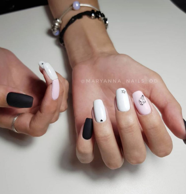 Candy Room - ногтевая студия в Одессе. Салоны красоты, солярии, сауны, SPA > Ногтевой сервис, Одесса