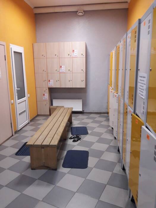 ДНК, фитнес-клуб в Одессе. Спортзалы, школы танцев, фитнес клубы > Фитнес клубы, тренажерные залы, Одесса