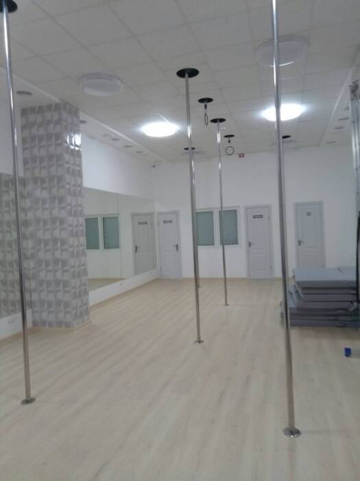 Dance life, Сеть танцевальных клубов. Спортзалы, школы танцев, фитнес клубы > Школы танцев, Одесса