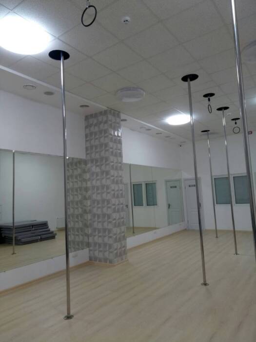 Dance life, Сеть танцевальных клубов. Спортзалы, школы танцев, фитнес клубы > Школы танцев, Одесса