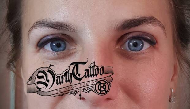 Darth Tattoo Odessa, студия художественной татуировки и перманентного макияжа. Салоны красоты, солярии, сауны, SPA > Тату, татуаж, перманентный макияж, пирсинг, Одесса