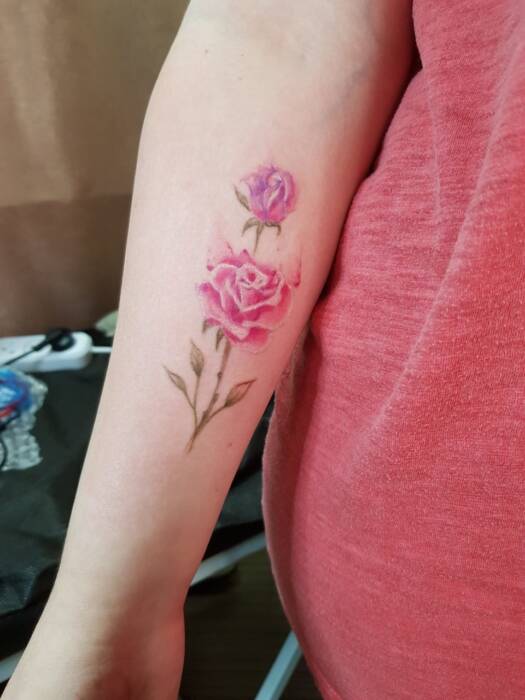 Darth Tattoo Odessa, студия художественной татуировки и перманентного макияжа. Салоны красоты, солярии, сауны, SPA > Тату, татуаж, перманентный макияж, пирсинг, Одесса